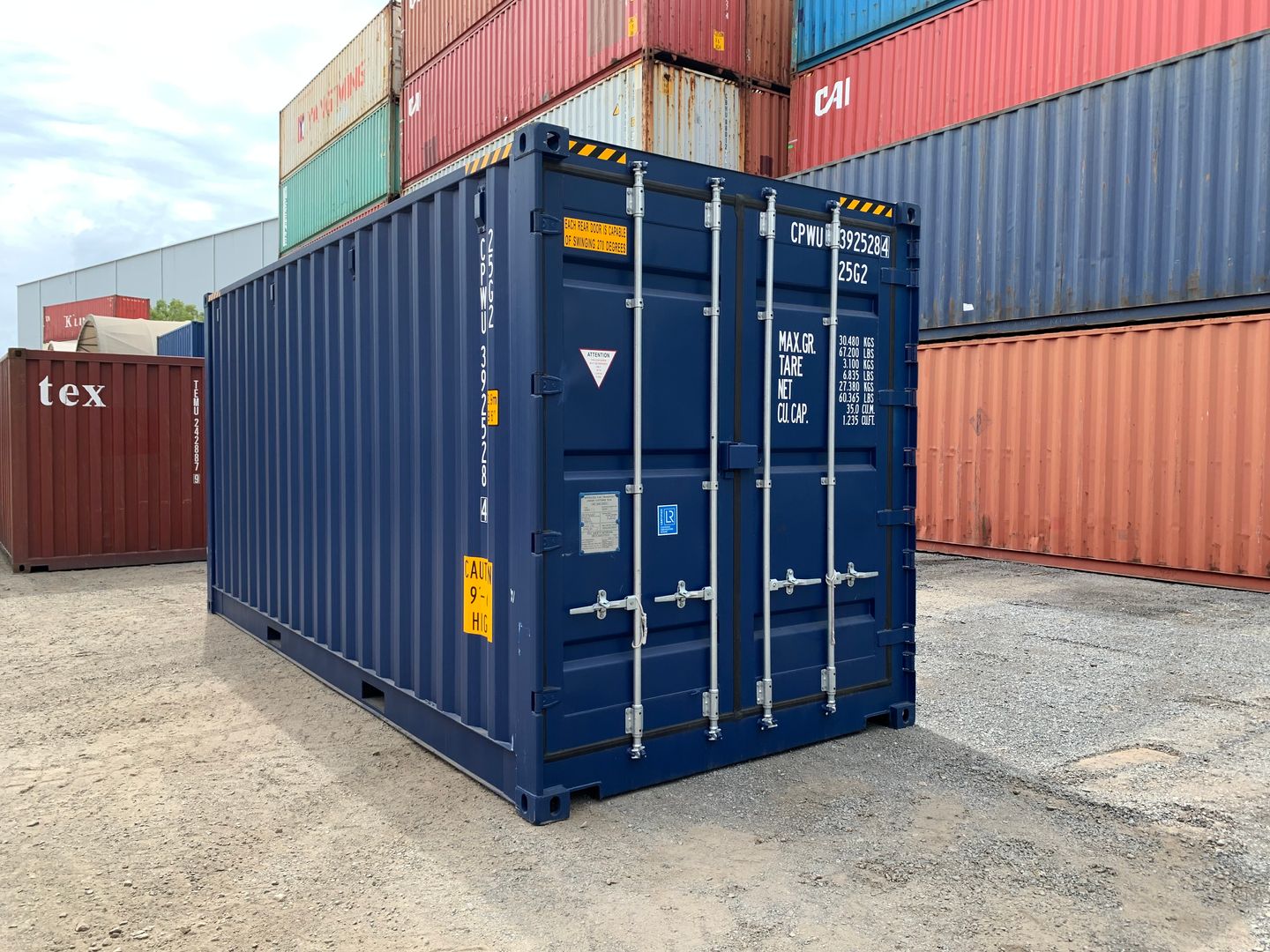 Customs Clearance & Business Solutions in the Maldives